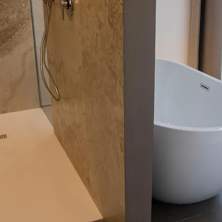 Mamala 아파트 시라쿠사