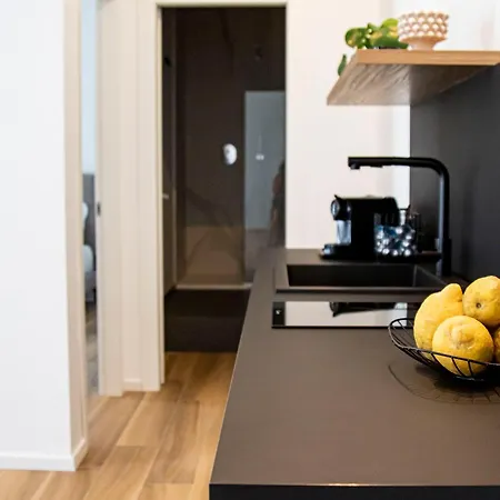 Mamala 아파트 시라쿠사