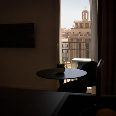 Mamala シラクーサ