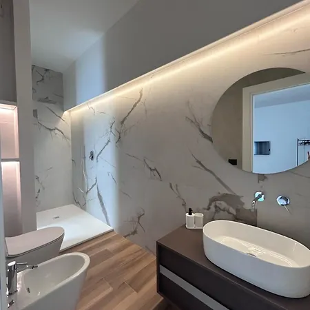 Mamala شقة سيراكوزا