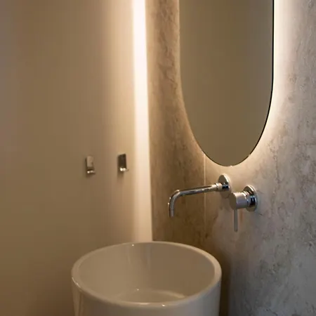 Mamala アパート シラクーサ