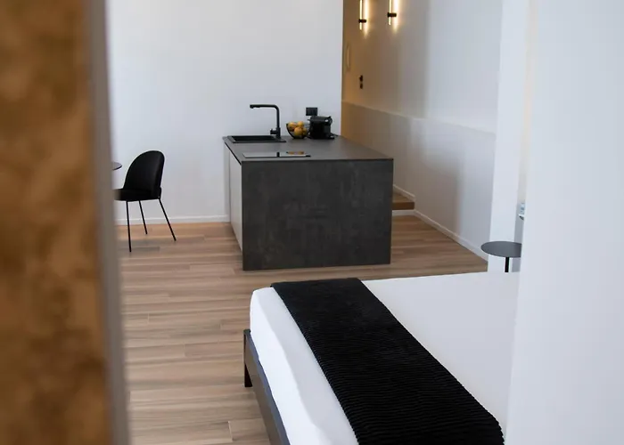 Apartment Mamala *