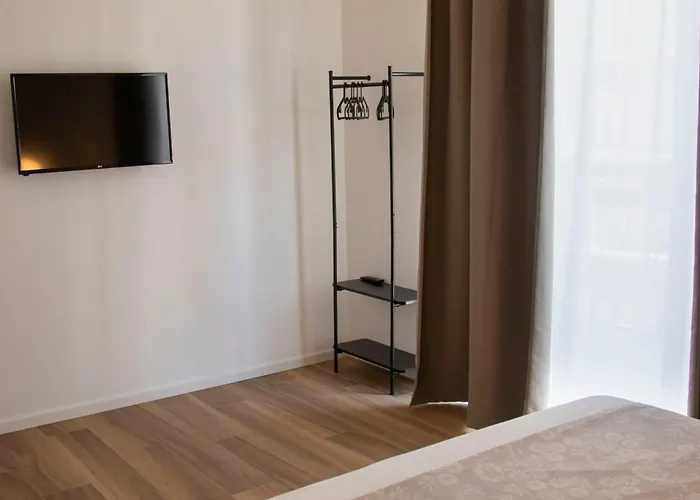 Mamala Apartment Syracuse