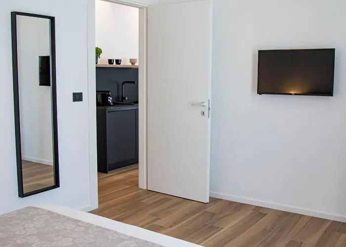 Apartment Mamala