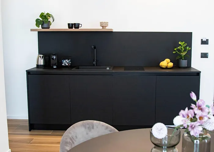 Apartment Mamala Syracuse