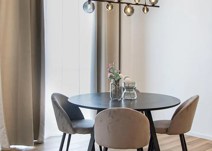 Apartment Mamala *