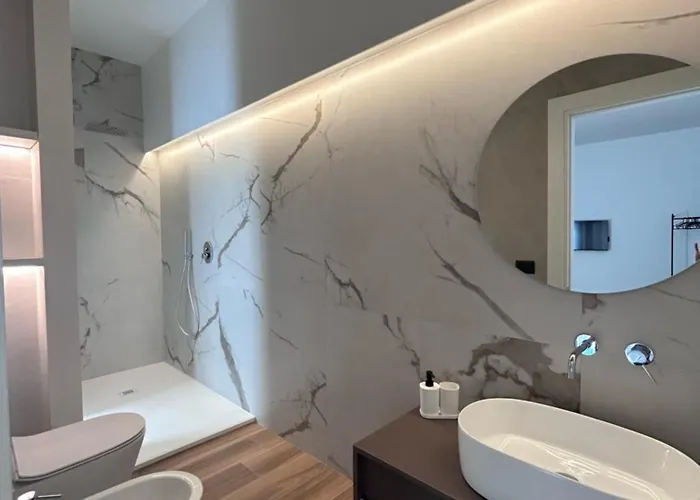 Mamala Apartment Syracuse