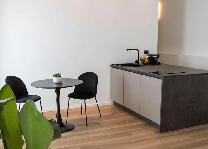 Mamala Apartment
