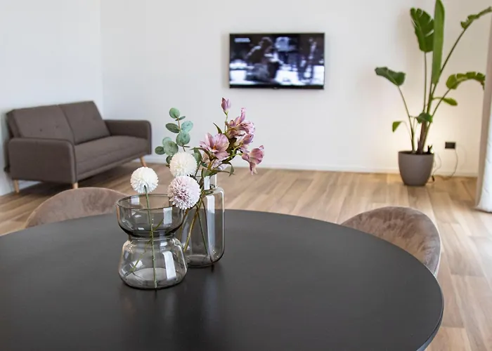 Mamala Apartment *