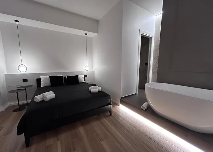 Mamala Apartment Syracuse