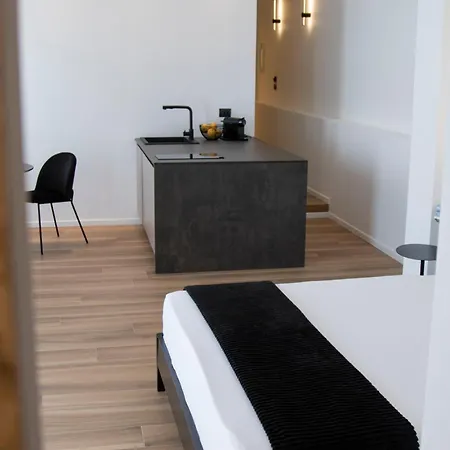 Apartment Mamala *