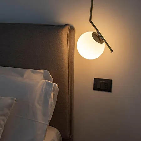 Apartment Mamala