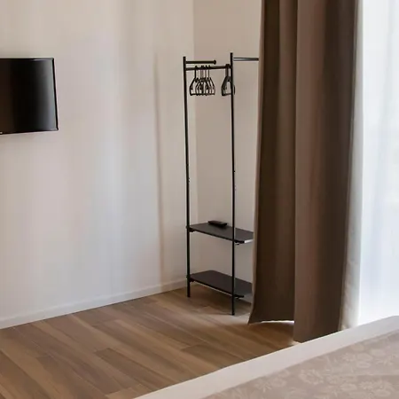 Mamalà Appartamento Syracuse