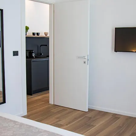 Apartment Mamala