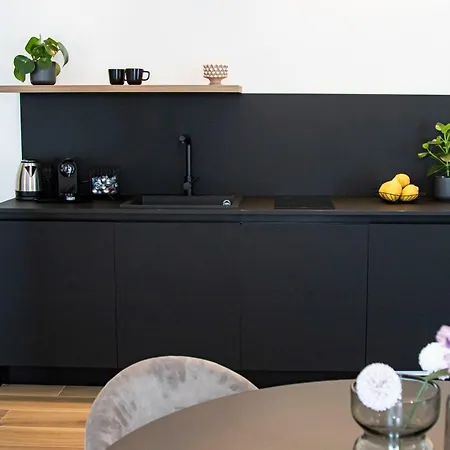 Apartment Mamala Syracuse