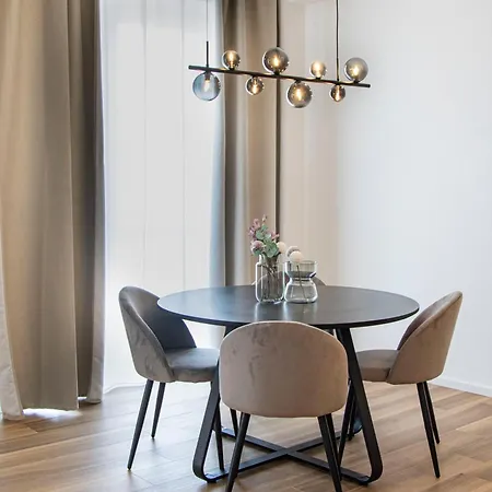 Apartment Mamala *