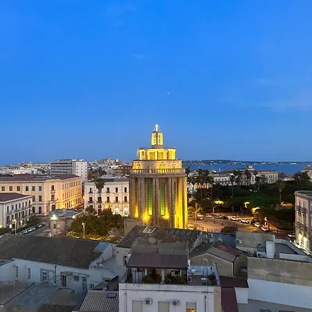 Appartamento Mamalà