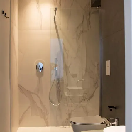 Appartamento Mamalà Syracuse