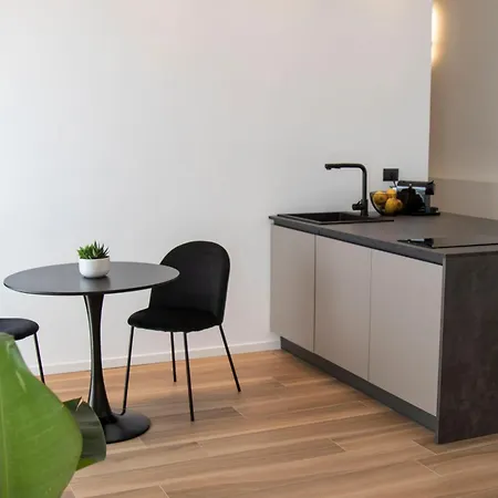 Mamala Apartment