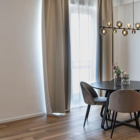 Apartment Mamala *