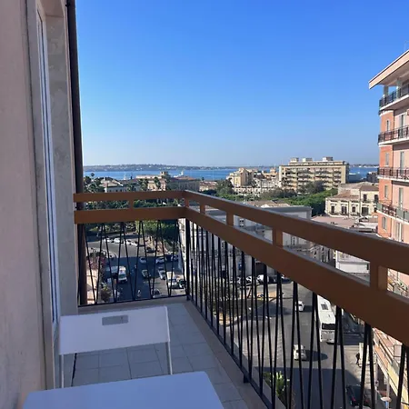Mamala Apartment