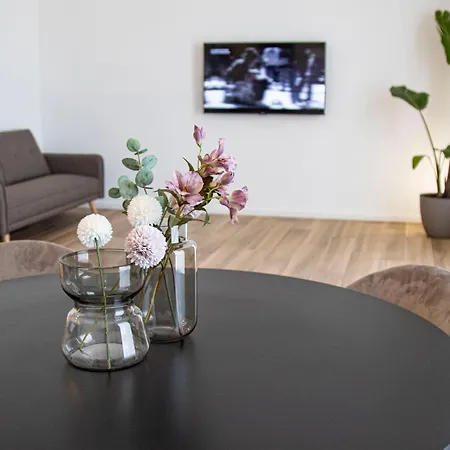 Mamala Apartment *