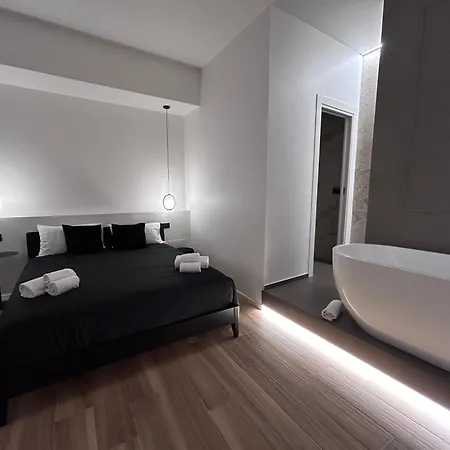 Mamalà Appartamento Syracuse